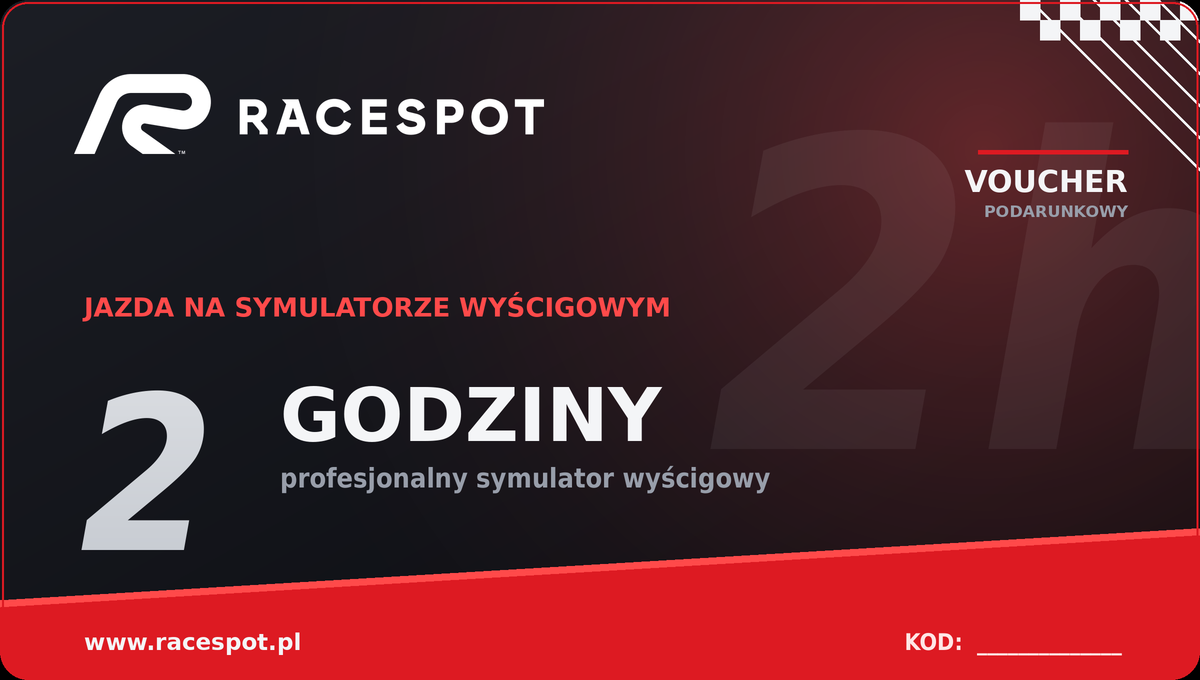 Voucher 2h